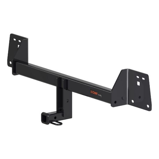 class 1 trailer hitch 1 14 receiver select toyota c hr