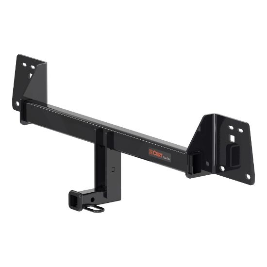 class 1 trailer hitch 1 14 receiver select toyota corolla c hr