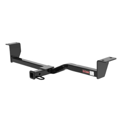 class 1 trailer hitch 1 14 receiver select toyota paseo