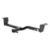 class 1 trailer hitch 1 14 receiver select toyota paseo