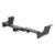 class 1 trailer hitch 1 14 receiver select toyota prius