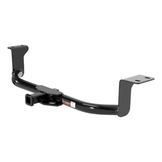 class 1 trailer hitch 1 14 receiver select toyota prius