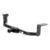 class 1 trailer hitch 1 14 receiver select toyota prius