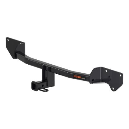 class 1 trailer hitch 1 14 receiver select toyota prius c