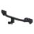 class 1 trailer hitch 1 14 receiver select toyota prius c