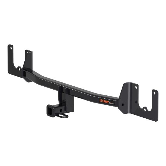 class 1 trailer hitch 1 14 receiver select toyota prius c