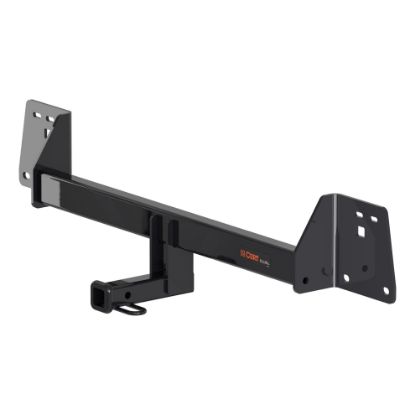 class 1 trailer hitch 1 14 receiver select toyota prius prime