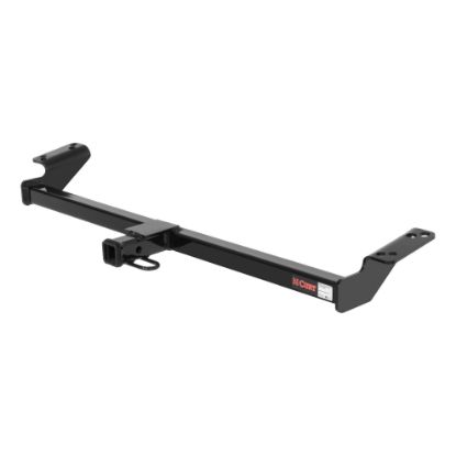 class 1 trailer hitch 1 14 receiver select toyota rav4