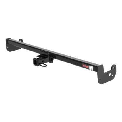 class 1 trailer hitch 1 14 receiver select toyota yaris