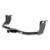 class 1 trailer hitch 1 14 receiver select volkswagen beetle