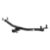 class 1 trailer hitch 1 14 receiver select volkswagen golf