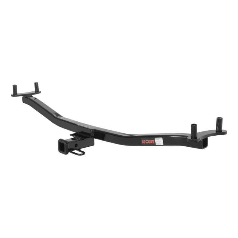 class 1 trailer hitch 1 14 receiver select volkswagen golf