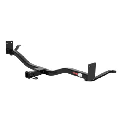 class 1 trailer hitch 1 14 receiver select volkswagen golf cabrio