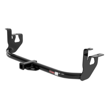 class 1 trailer hitch 1 14 receiver select volkswagen golf gti