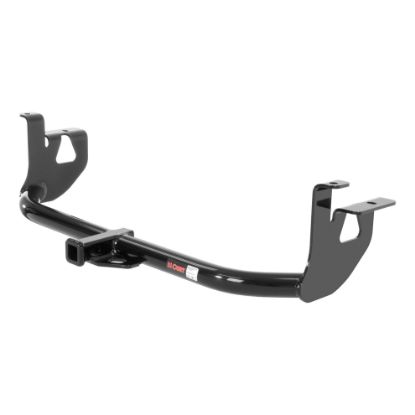 class 1 trailer hitch 1 14 receiver select volkswagen gti rabbit