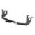 class 1 trailer hitch 1 14 receiver select volkswagen gti rabbit