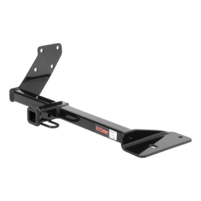 class 1 trailer hitch 1 14 receiver select volkswagen jetta