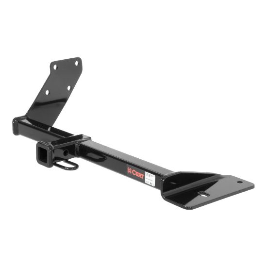 class 1 trailer hitch 1 14 receiver select volkswagen jetta