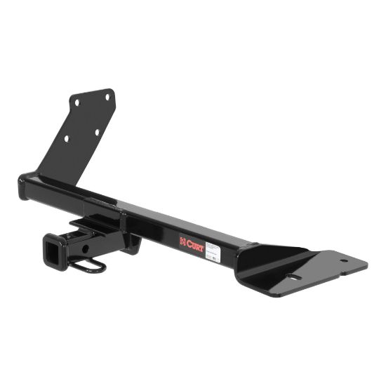 class 1 trailer hitch 1 14 receiver select volkswagen jetta