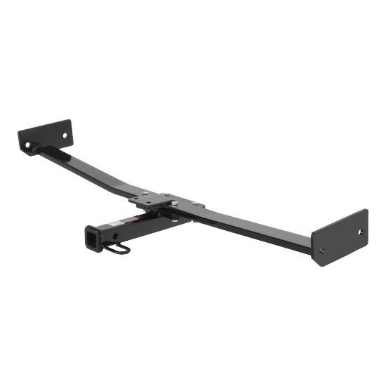 class 1 trailer hitch 1 14 receiver select volkswagen passat