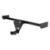 class 1 trailer hitch 1 14 receiver select volkswagen passat
