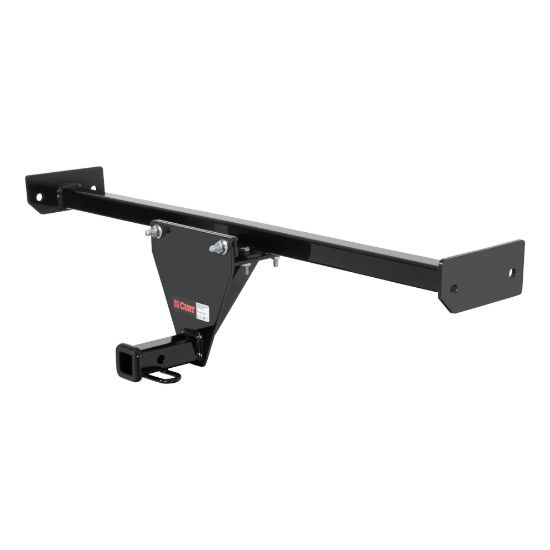 class 1 trailer hitch 1 14 receiver select volkswagen passat