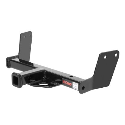 class 1 trailer hitch 1 14 receiver select volkswagen passat