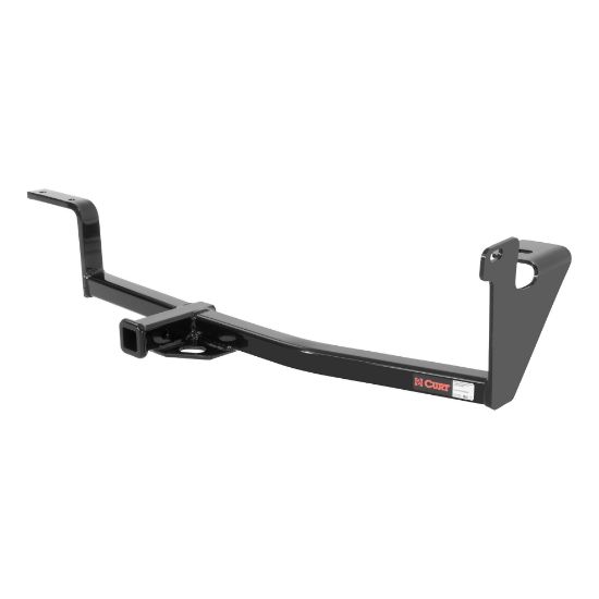 class 1 trailer hitch 1 14 receiver select volkswagen passat