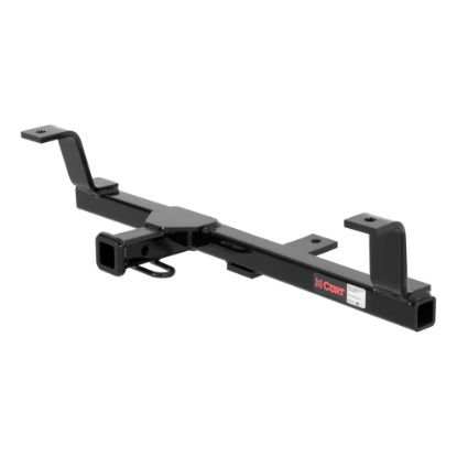 class 1 trailer hitch 1 14 receiver select volkswagen passat