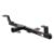 class 1 trailer hitch 1 14 receiver select volkswagen passat