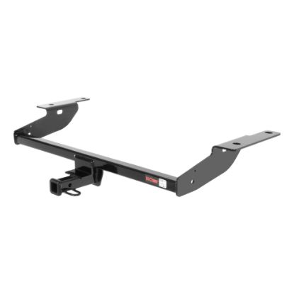 class 1 trailer hitch 1 14 receiver select volvo c70