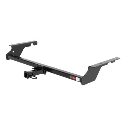 class 1 trailer hitch 1 14 receiver select volvo s40 v50