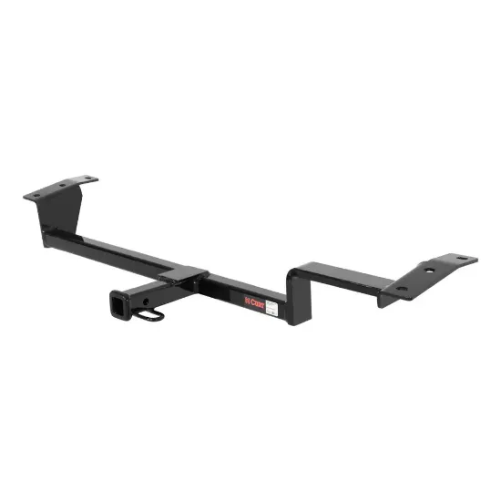 class 1 trailer hitch 1 14 receiver select toyota camry lexus es300