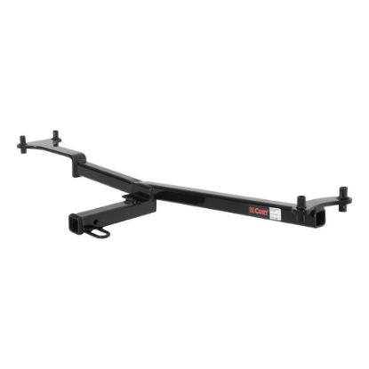 class 1 trailer hitch 1 14 receiver select volkswagen jetta