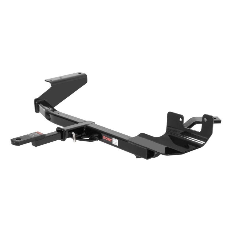 class 2 hitch 1 14in ball mount select oldsmobile cutlass ciera pontiac 600