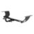class 2 hitch 1 14 ball mount select chrysler 300 dodge challenger charger