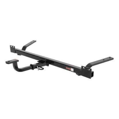 class 2 hitch 1 14 mount select buick chevy olds pontiac concealed