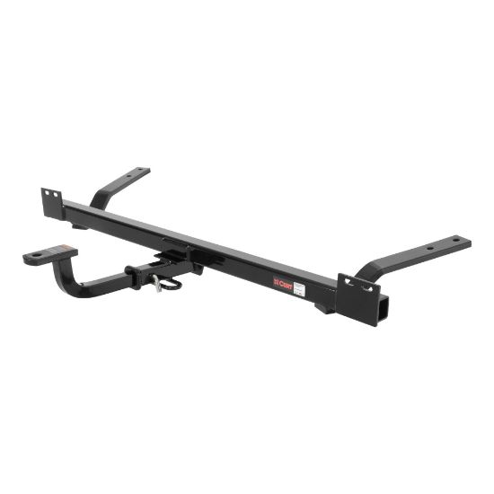 class 2 hitch 1 14 mount select buick chevy olds pontiac concealed