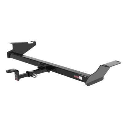 class 2 hitch 1 14 mount select chrysler dodge ram volkswagen minivans