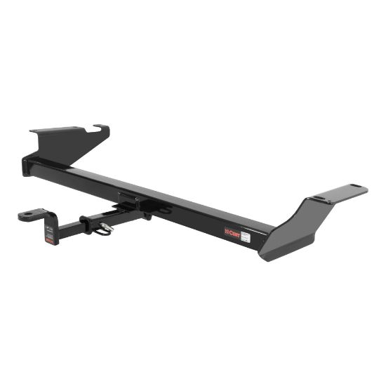 class 2 hitch 1 14 mount select chrysler dodge ram volkswagen minivans