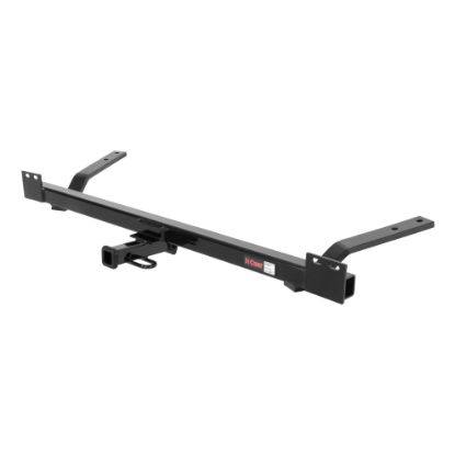 class 2 hitch 1 14 select buick chevrolet oldsmobile pontiac concealed