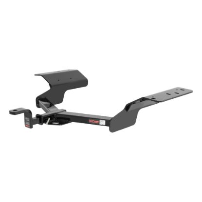 class 2 trailer hitch 1 14in ball mount select cadillac srx