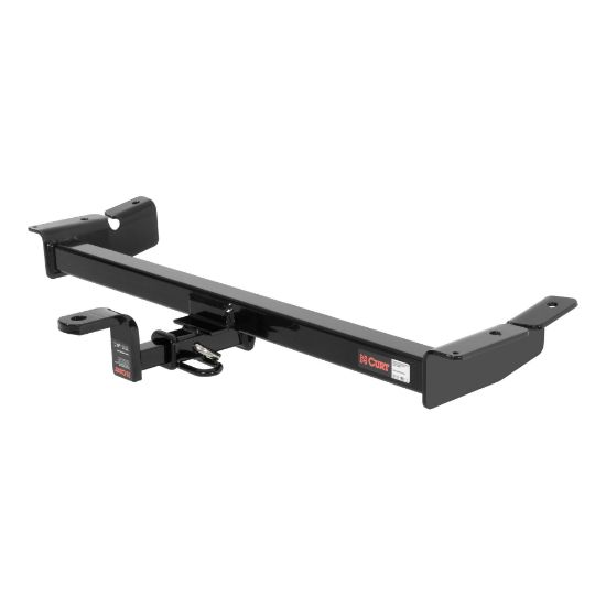 class 2 trailer hitch 1 14in ball mount select ford windstar