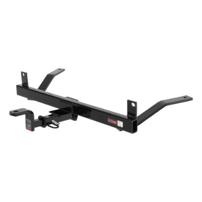 class 2 trailer hitch 1 14in ball mount select lincoln continental