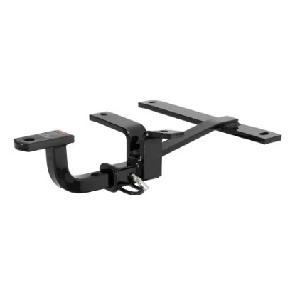 class 2 trailer hitch 1 14in ball mount select pontiac gto