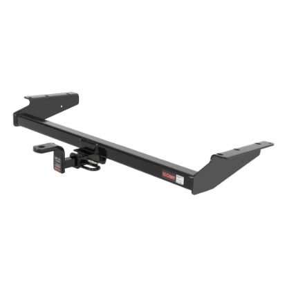 class 2 trailer hitch 1 14in ball mount select volvo s80