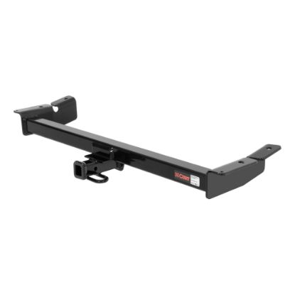 class 2 trailer hitch 1 14in receiver select ford windstar