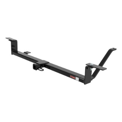 class 2 trailer hitch 1 14in receiver select jaguar s type