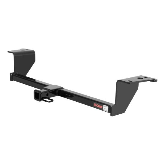 class 2 trailer hitch 1 14in receiver select lexus ls400