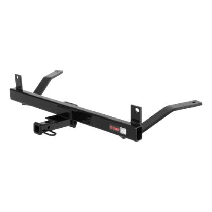 class 2 trailer hitch 1 14in receiver select lincoln continental